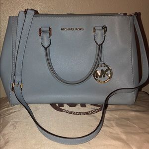 Michael Kors Sutton Bag